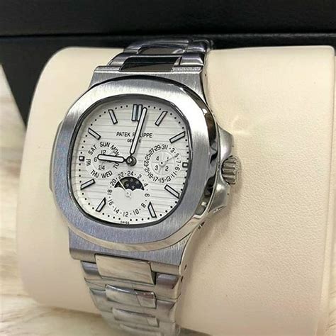 patek philippe swiss made replica watch|patek philippe alternative.